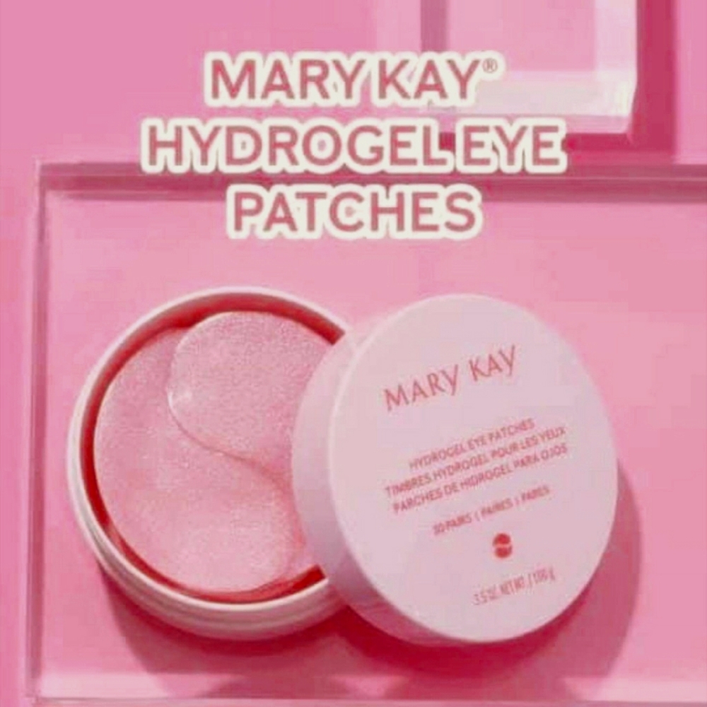 Eye Gel patches